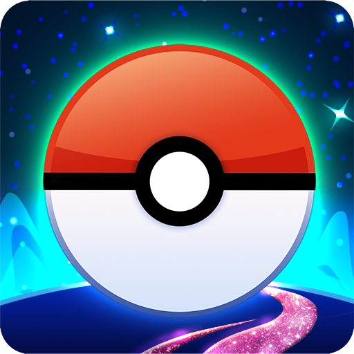 Pokemon Go Hack Logo